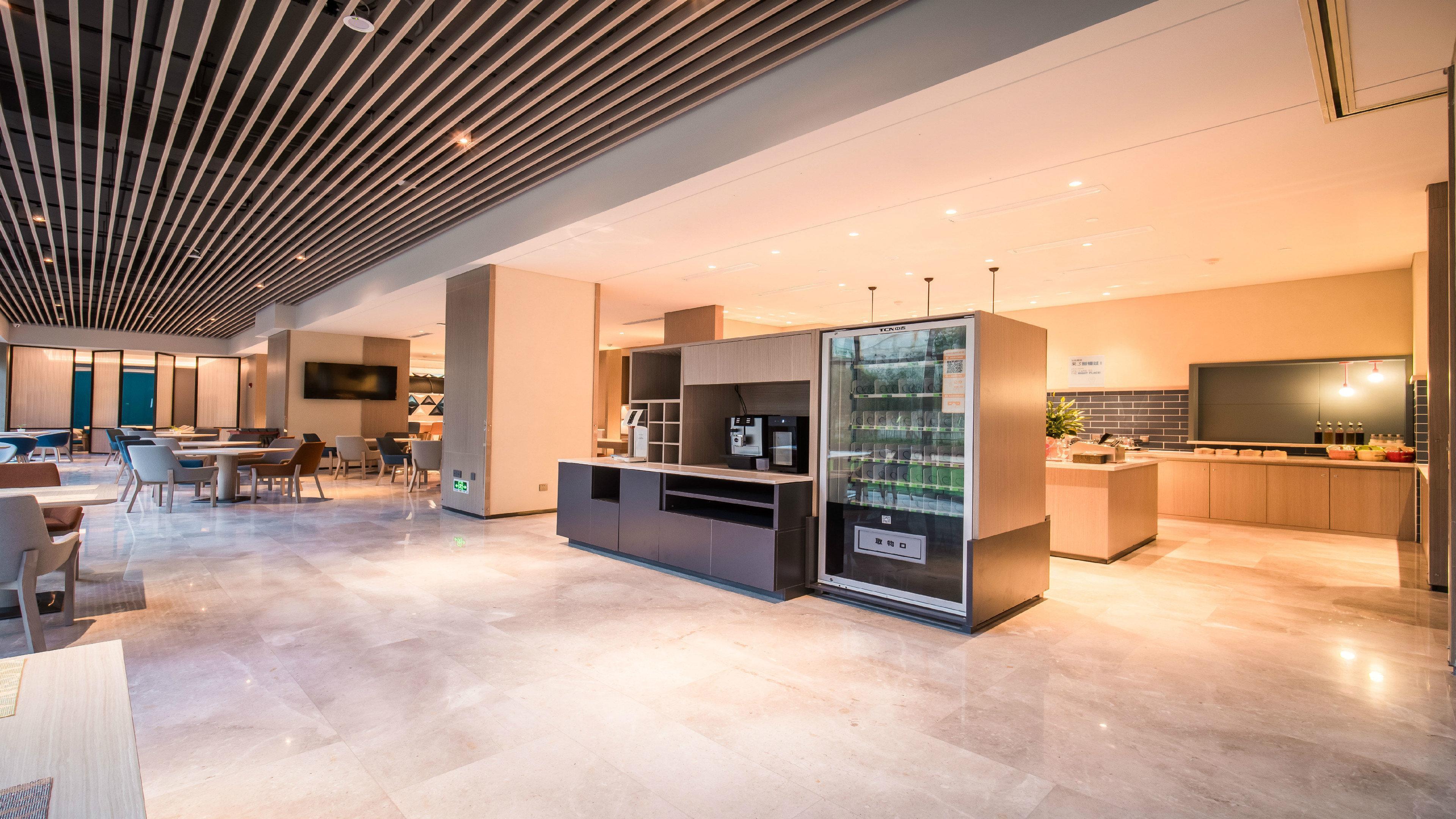 Holiday Inn Express Kunming West By Ihg Exterior photo